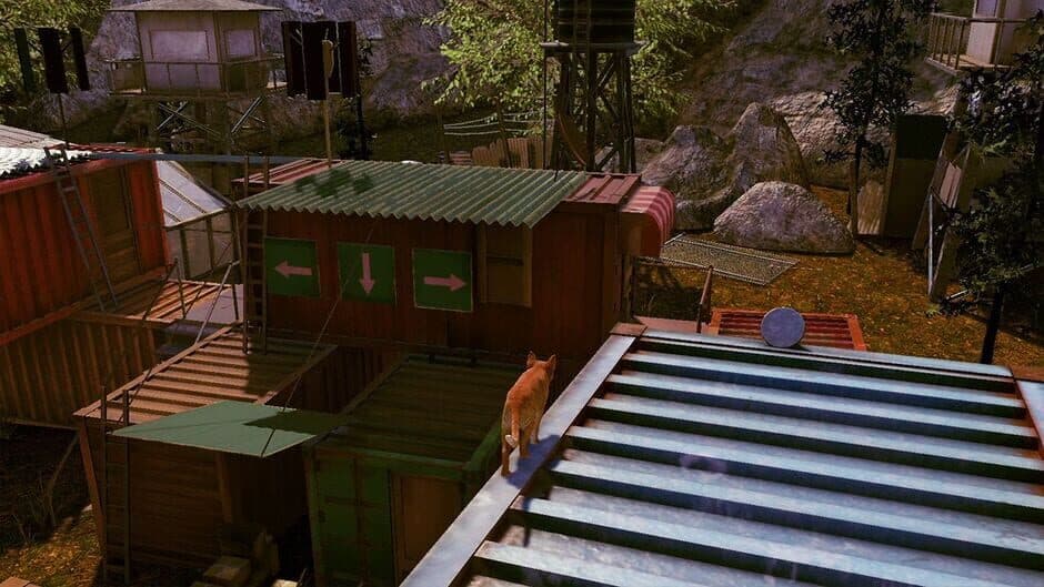 Скриншот 1 из Little Strays 2