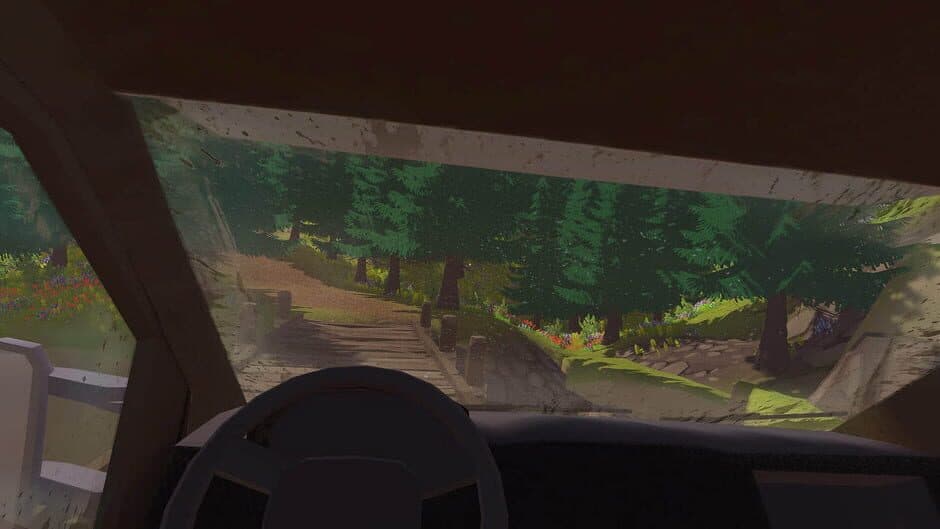 Скриншот 2 из RV Drive There Co-op