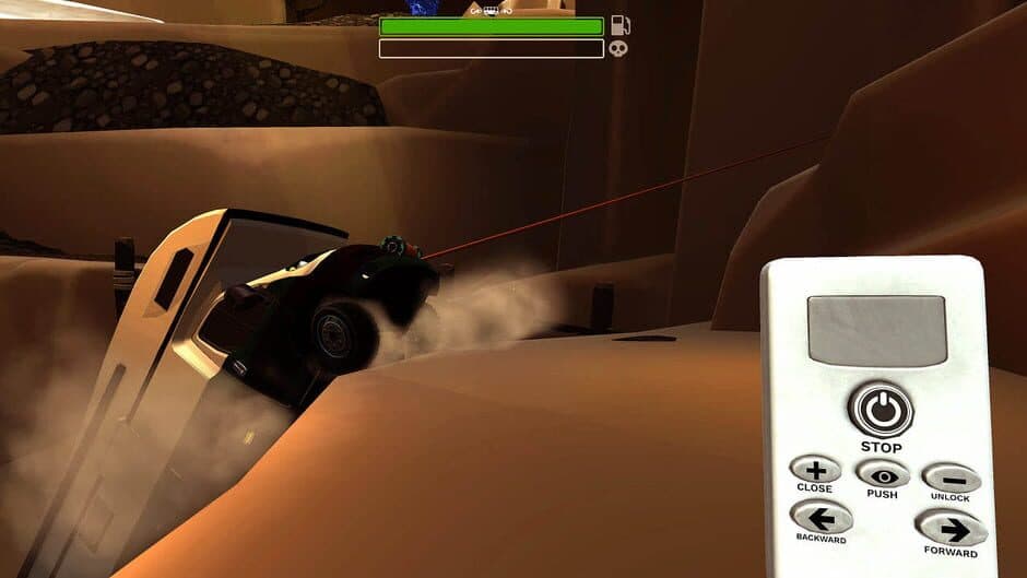 Скриншот 3 из RV Drive There Co-op