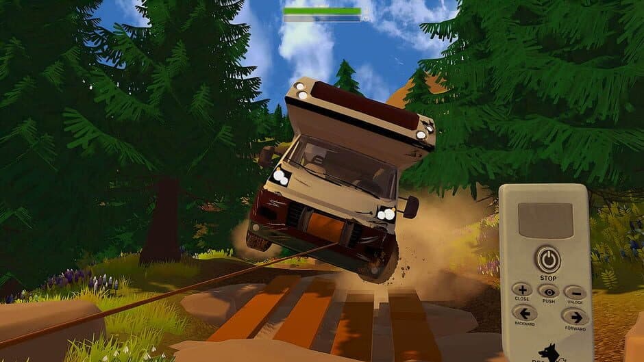 Скриншот 5 из RV Drive There Co-op
