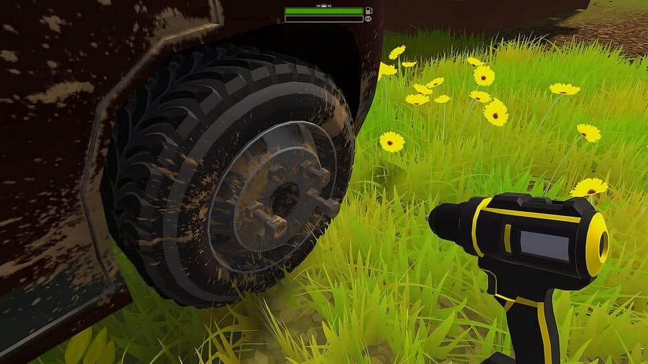 Скриншот 6 из RV Drive There Co-op