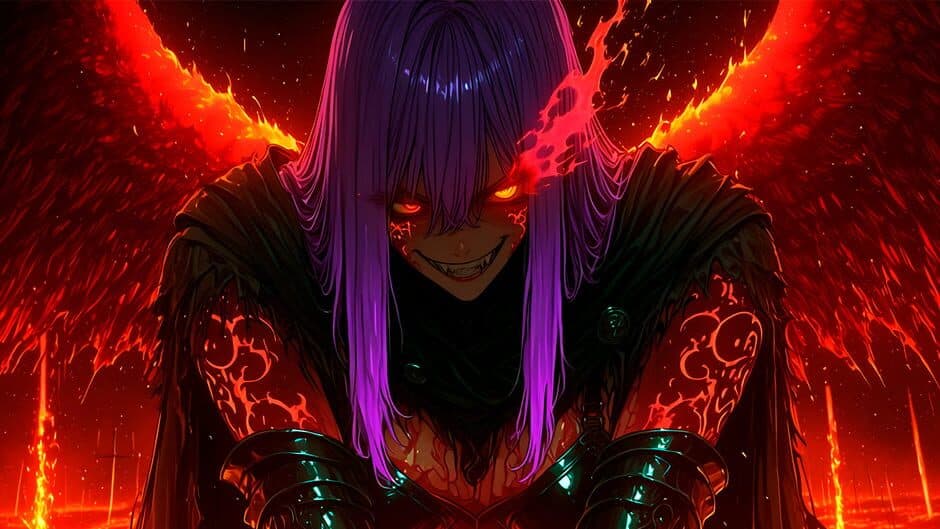 Скриншот 3 из The Arcana: Dark Tarot & Queens of Madness