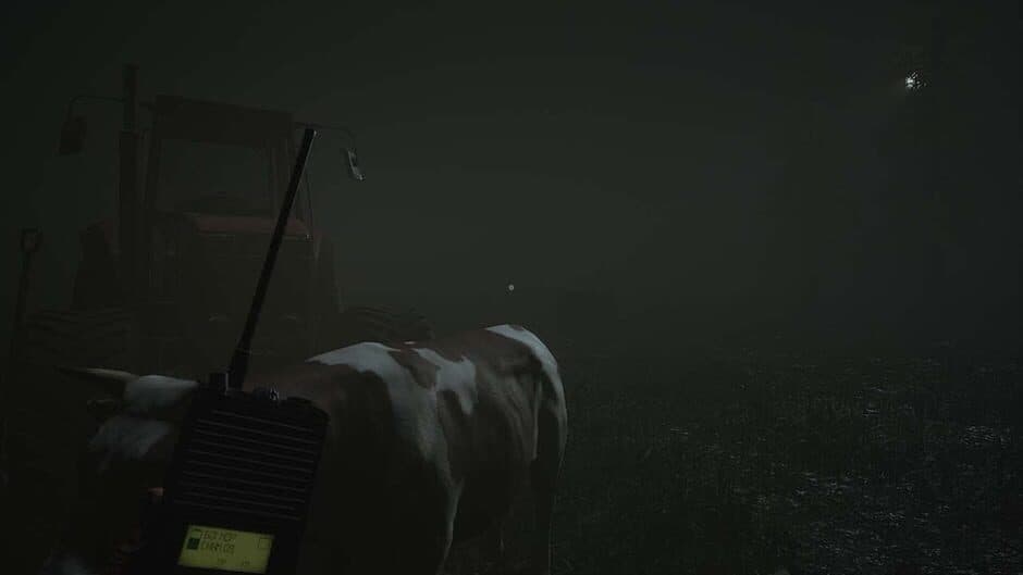 Скриншот 1 из Greyhill Incident: Re-probed Edition