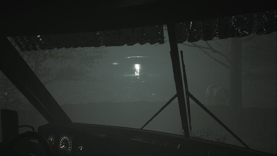 Скриншот 2 из Greyhill Incident: Re-probed Edition