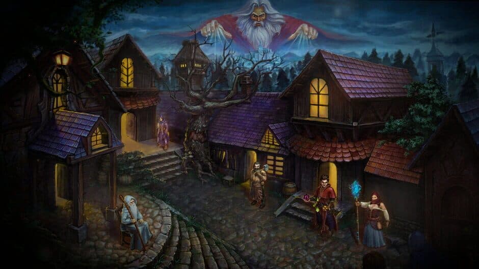 Скриншот 3 из Dark Quest: Remastered