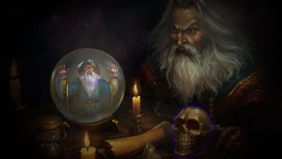 Скриншот 5 из Dark Quest: Remastered