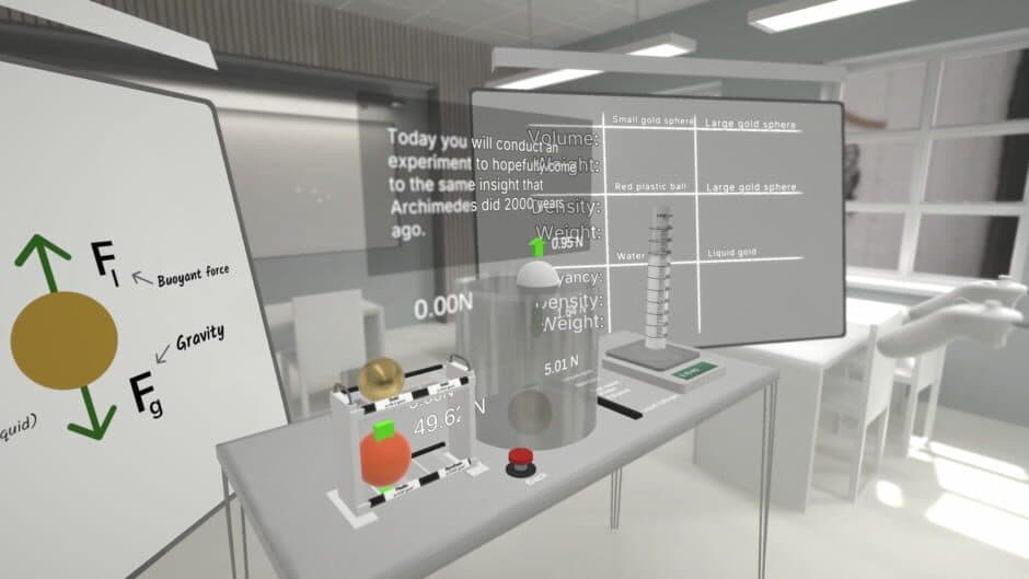 Скриншот 1 из Edda Physics 1