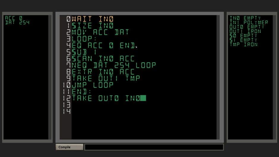 Скриншот 5 из Runeline