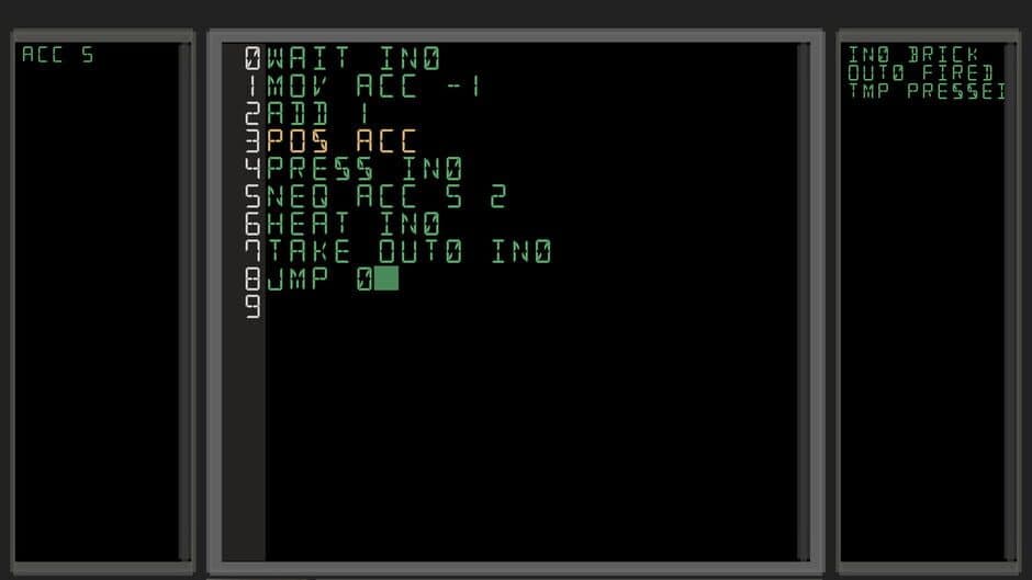 Скриншот 2 из Runeline