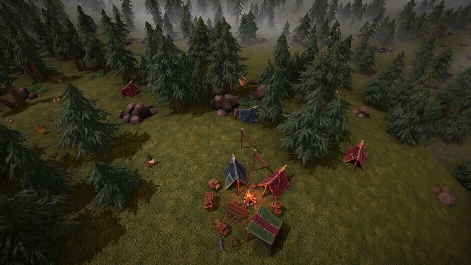 Скриншот 1 из Gnome Glen