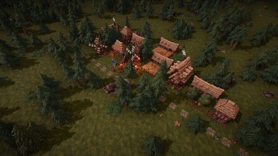 Скриншот 2 из Gnome Glen