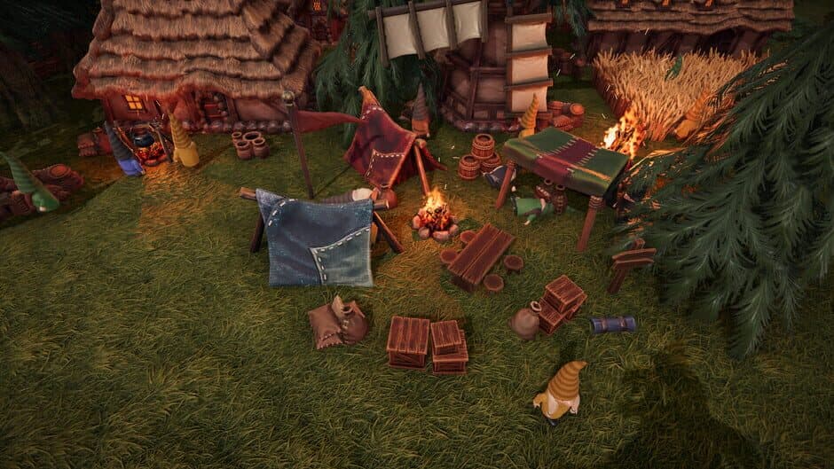 Скриншот 4 из Gnome Glen