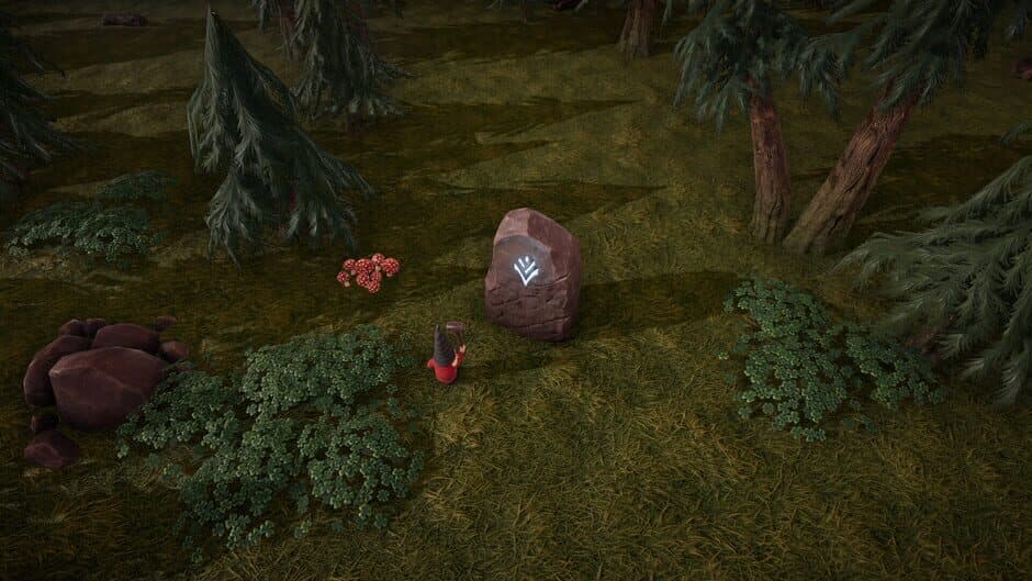 Скриншот 5 из Gnome Glen