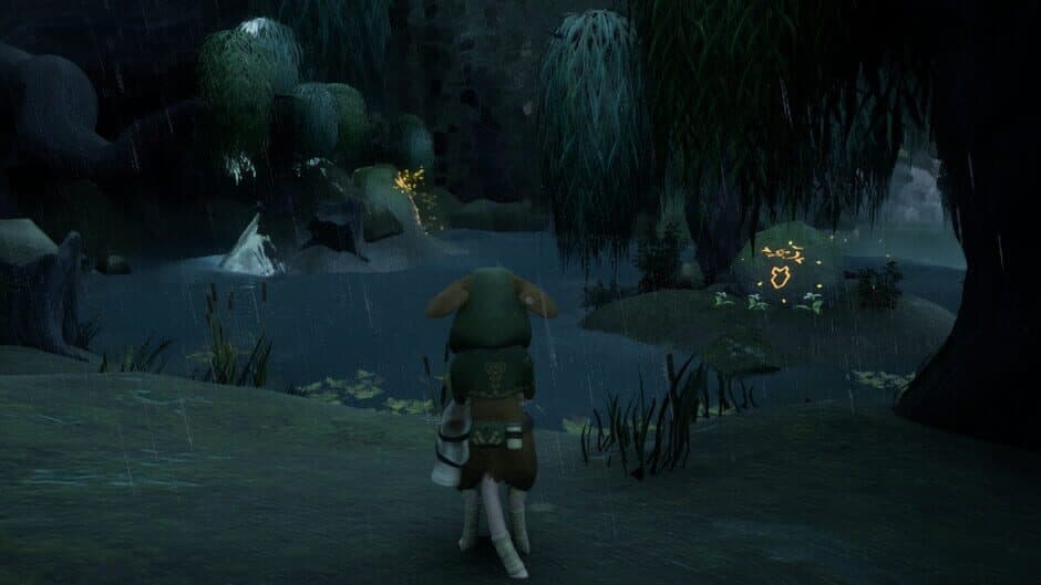 Скриншот 8 из Eyes of the Forest