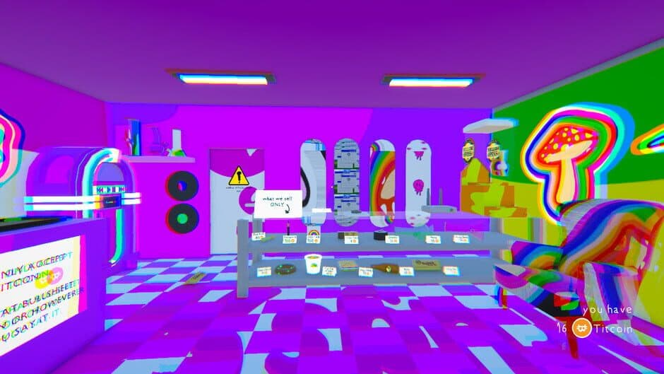 Скриншот 3 из I'm Tripping