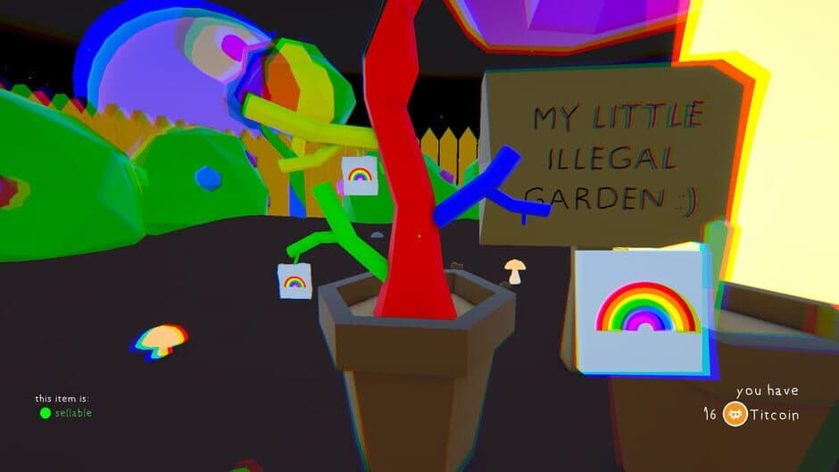 Скриншот 1 из I'm Tripping