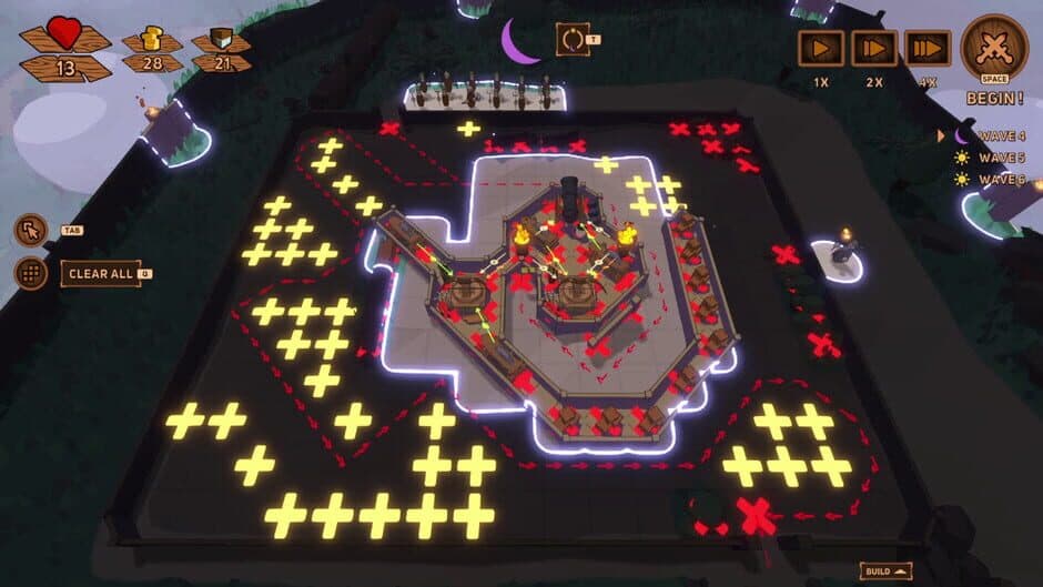 Скриншот 8 из Labyren