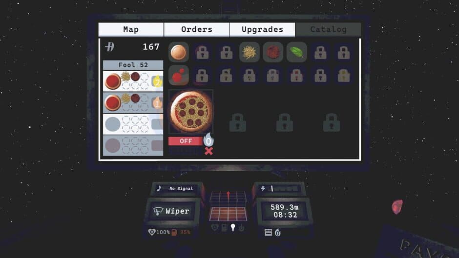 Скриншот 5 из Burntcrust