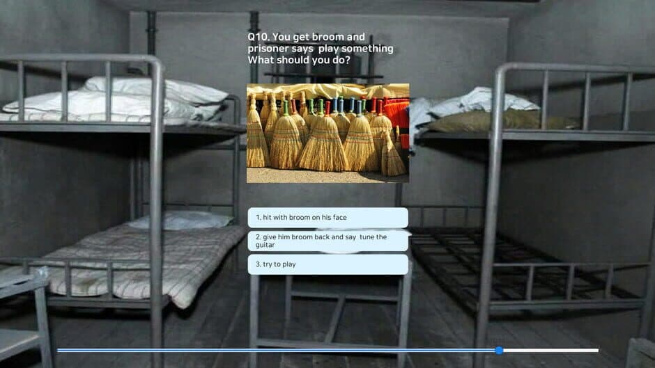 Скриншот 1 из Russian Test