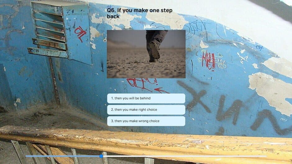 Скриншот 10 из Russian Test