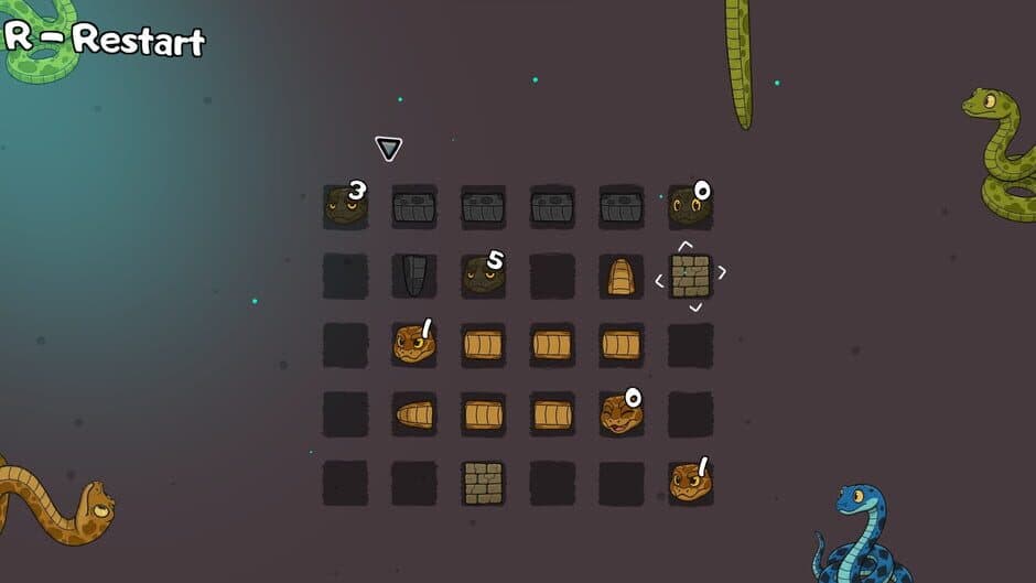 Скриншот 5 из Slither Realm