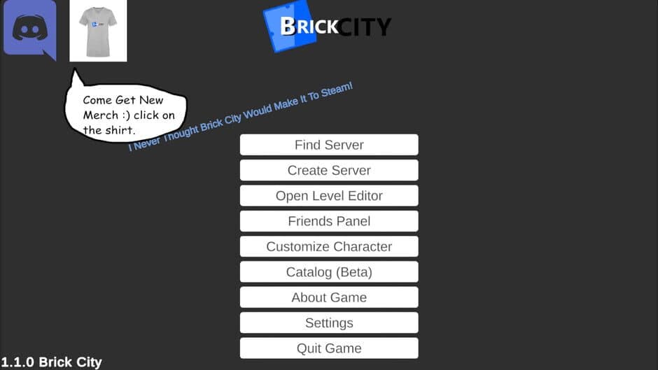 Скриншот 4 из Brick City