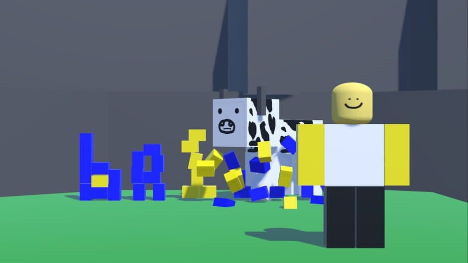 Скриншот 5 из Brick City