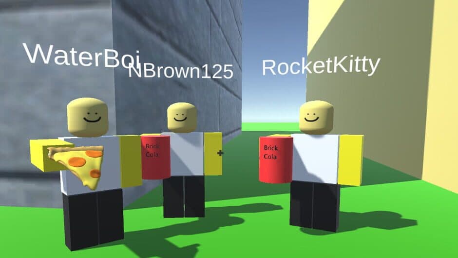 Скриншот 3 из Brick City