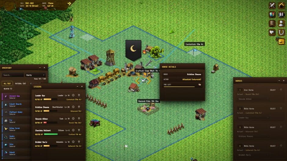 Скриншот 3 из Wyvern