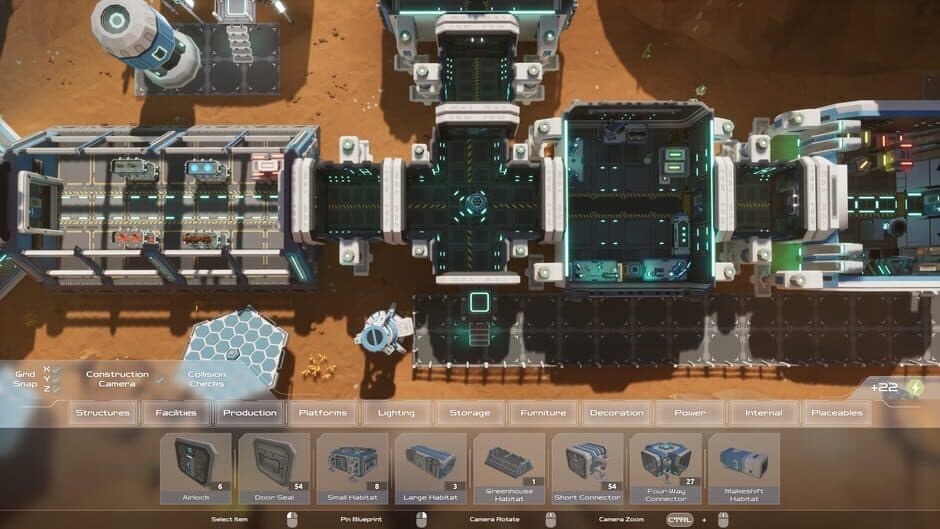 Скриншот 6 из Aethus