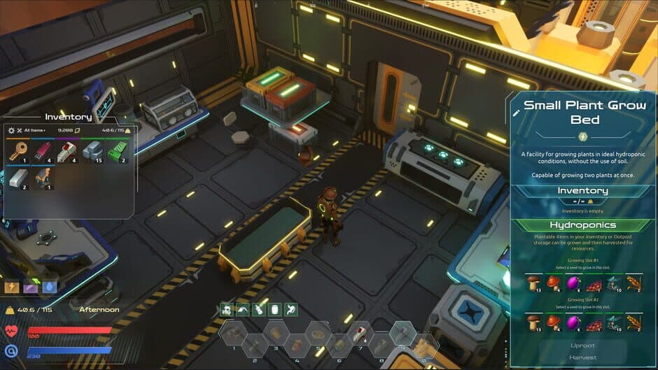 Скриншот 3 из Aethus