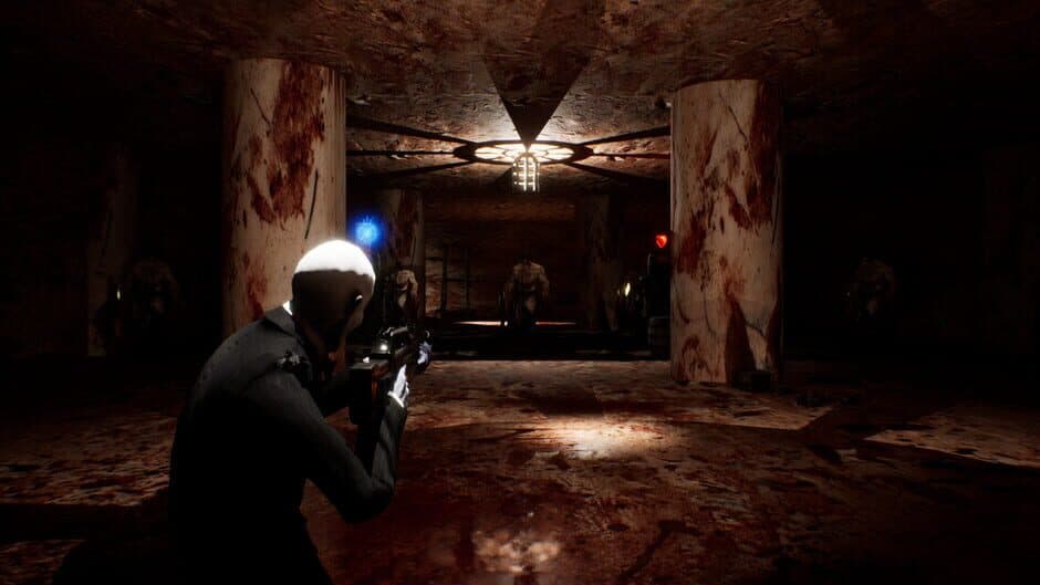 Скриншот 6 из Zombie Shooter TPS