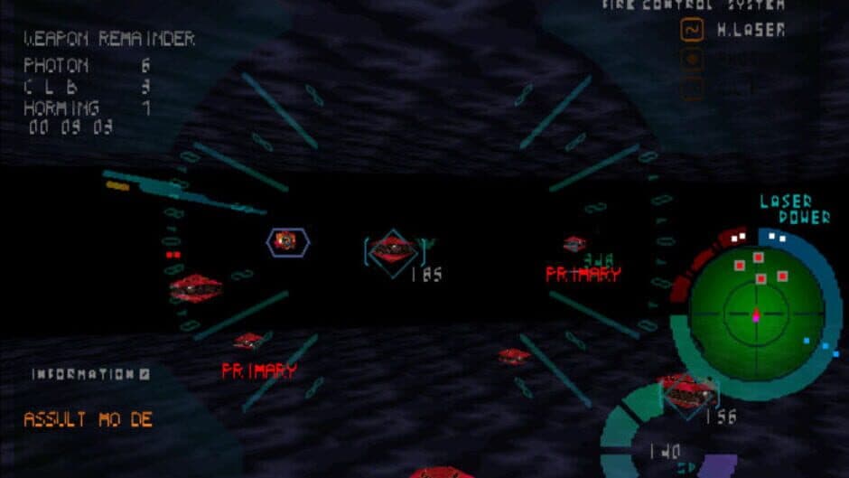 Скриншот 2 из The Operation Death Wing