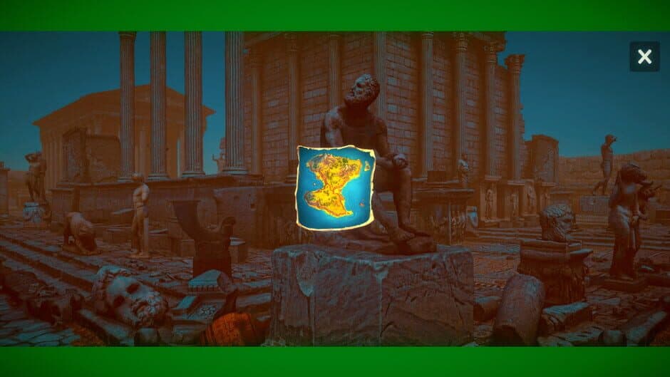 Скриншот 1 из Archaeology: Medieval