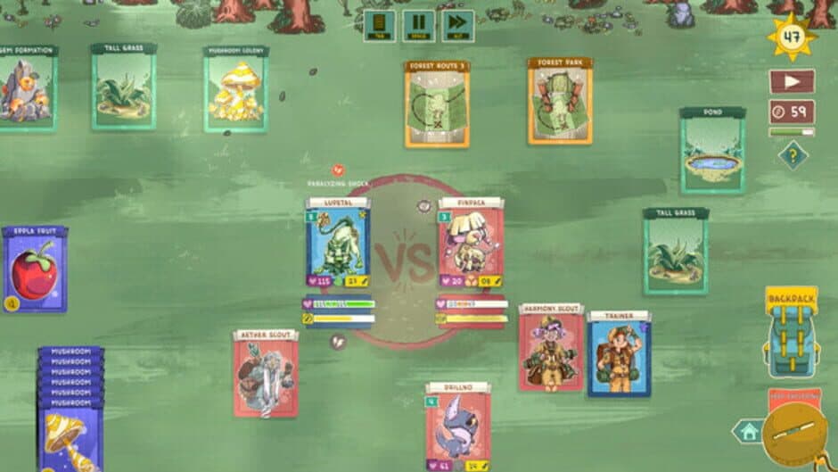 Скриншот 3 из Stackmon