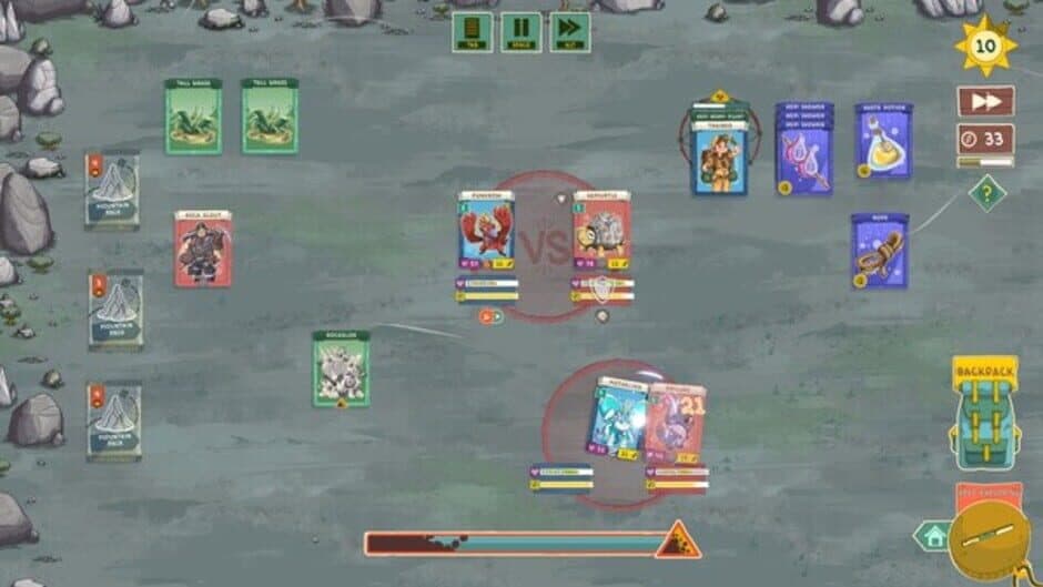 Скриншот 5 из Stackmon