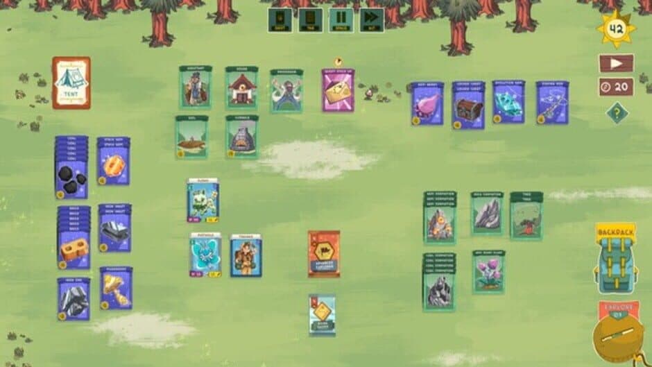 Скриншот 6 из Stackmon