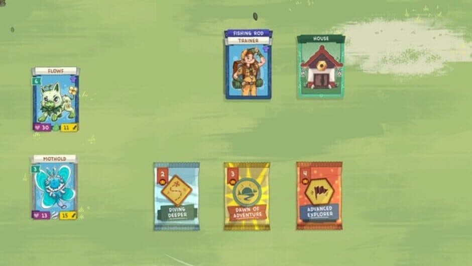 Скриншот 1 из Stackmon