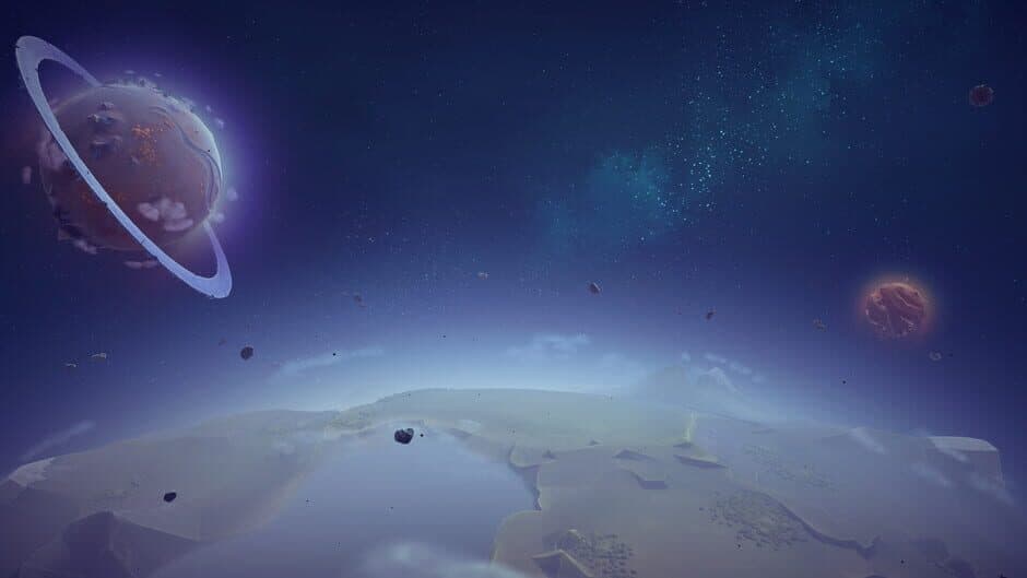 Скриншот 8 из Besiege: The Broken Beyond