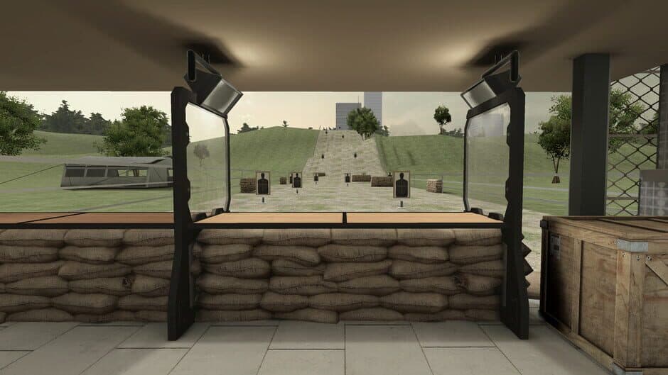 Скриншот 3 из Virtual Sniper