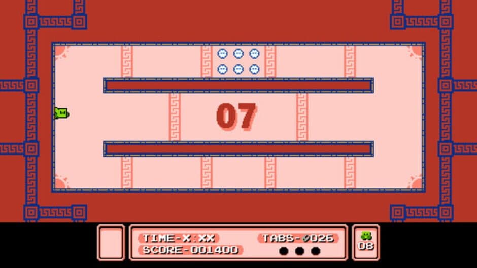 Скриншот 3 из Gappy's Adventure: Coinkeeper's Cantrip