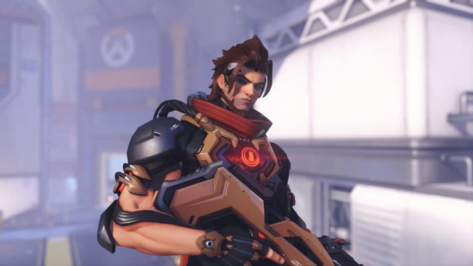 Скриншот 3 из Overwatch: Reign of Talon - Season 1: Conquest