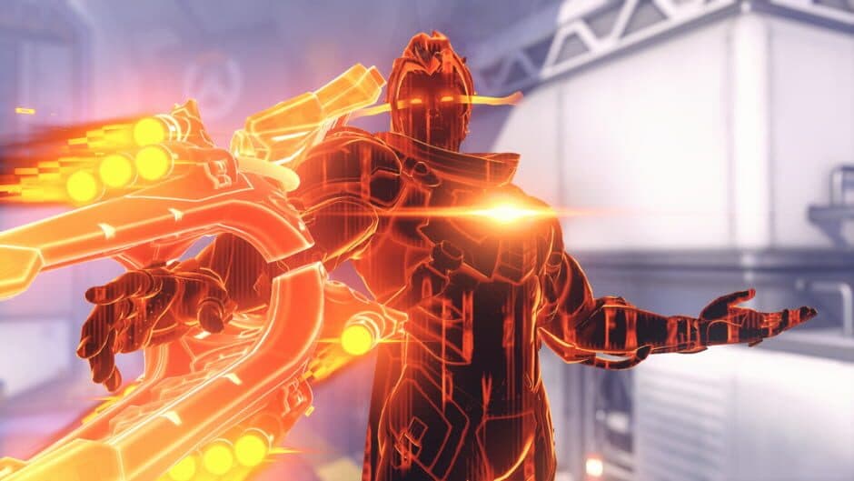 Скриншот 4 из Overwatch: Reign of Talon - Season 1: Conquest
