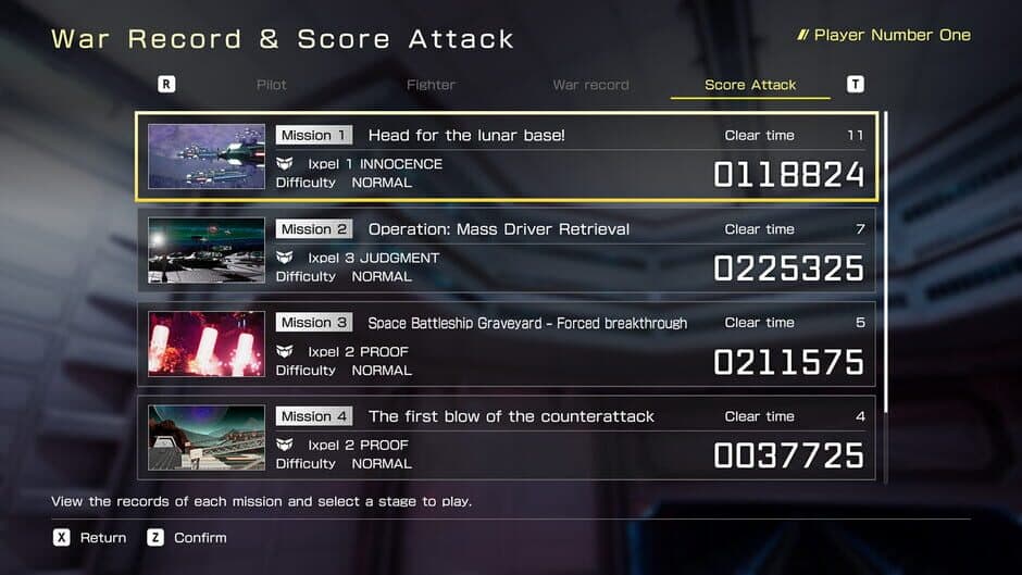 Скриншот 4 из FZ: Formation Z