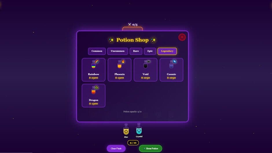 Скриншот 3 из Elixion