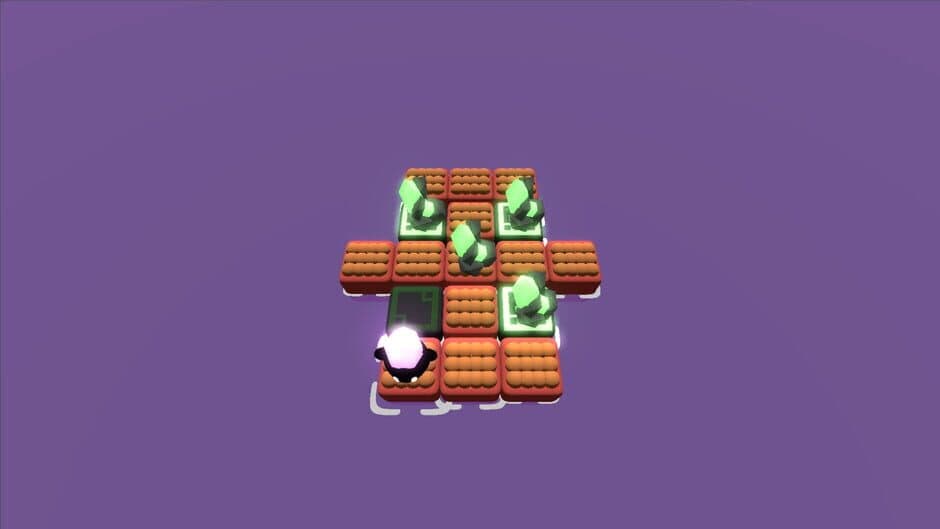 Скриншот 1 из Manastone