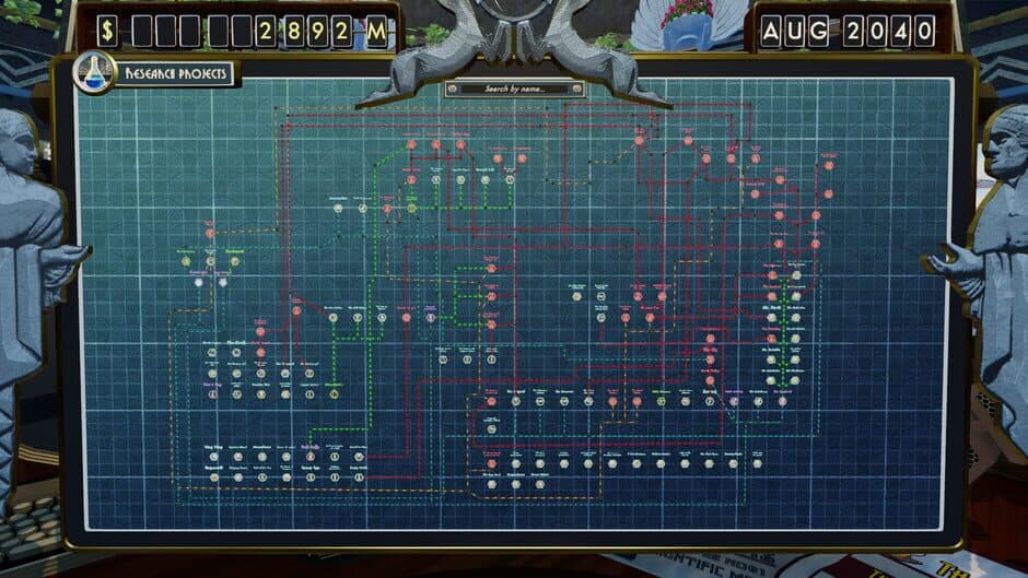 Скриншот 6 из Rise of Atom