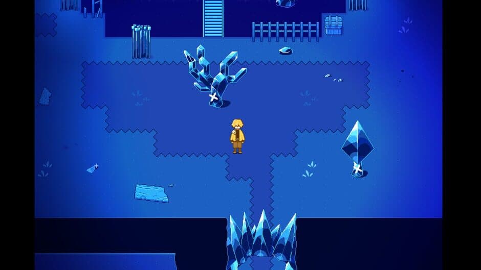 Скриншот 5 из CaveDive