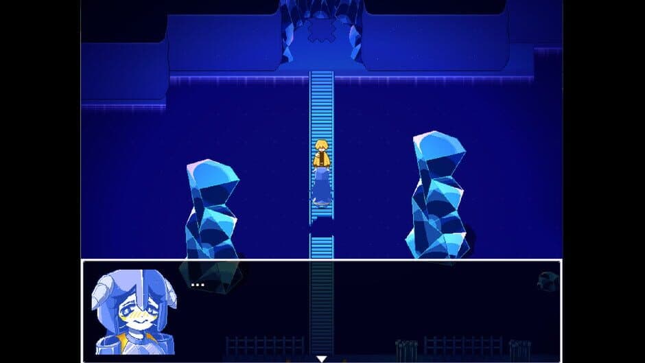 Скриншот 6 из CaveDive