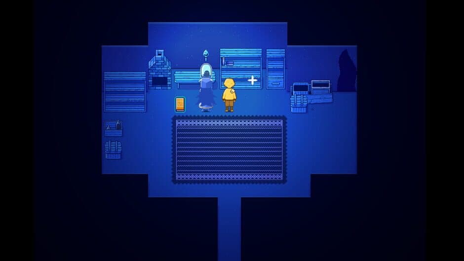 Скриншот 3 из CaveDive